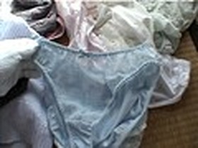 女性宅不法侵入 下着盗撮　サンプル画像03